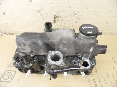 Seicento 900 головка комплектна фото №1