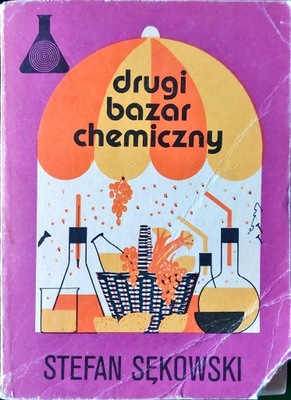 DRUGI BAZAR CHEMICZNY Stefan Sękowski