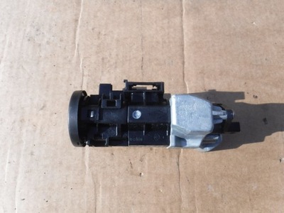 Замок зажигания renault megane iv g014a58 vpdr1f-aa 285904ba0a фото №1