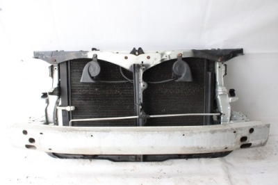 Ремінь передній підсилювач радіатор вентилятори lexus rx 2 3.0 b автоматична коробка передач фото №1