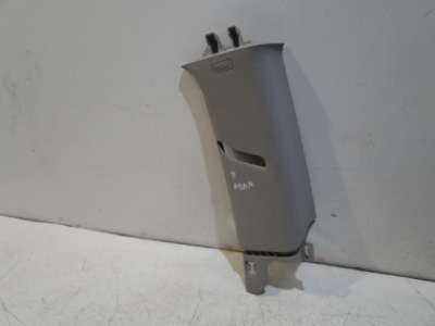 Opel adam накладка стойка поперечина правый  13351929 фото №1