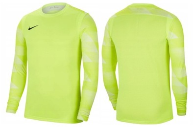 Bluza Nike Park IV GK CJ6066 702 - ŻÓŁTY; S