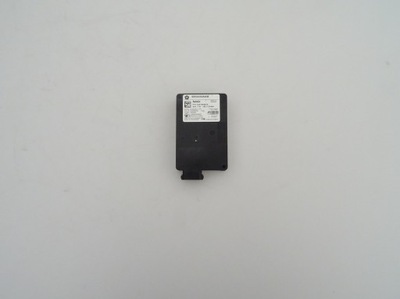 2015-2023 challenger датчик мертвого pola blis радар слепая зона spot бампер фото №1