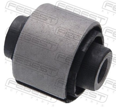 BUSHING SWINGARM REAR POPRZECZNEGO KAB-SL10R FEBEST FEBEST KAB-SL10R  