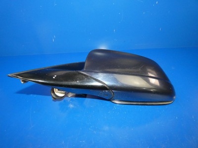 Bmw 5 f11 f10 дзеркало зовнішнє ліва 5 pin фото №1