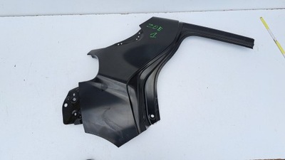 Крила правий задня renault zoe фото №1