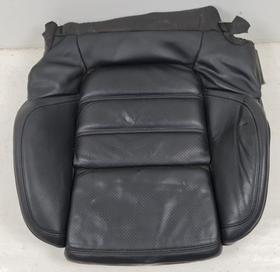 Сиденье сиденье левая porsche cayenne ii 7p5 фото №1