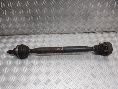 Приводной вал правая длинная seat ibiza iii 1.4 фото №1