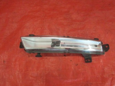 Jaguar f-pace x761 противотуманная фара лампа противотуманная левая перед фото №1