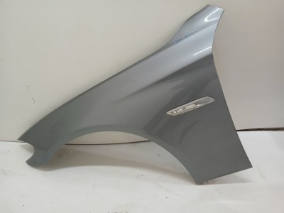 Крыло левый передний bmw f10 a52 фото №1