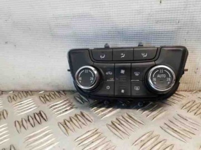 Другое модули opel mokka / mokka x 13474055 1.6l дизель 100kw 2016 фото №1