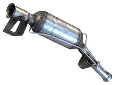 Фильтр dpf fap mercedes r280 3.0cdi w251026 5/2006- фото №1