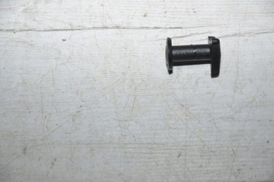 Гайка лампи dacia duster i lift 15r фото №1