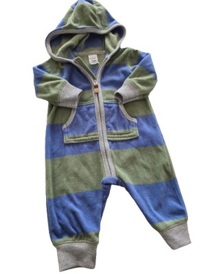 CARTERS POLAROWY PAJACYK 62