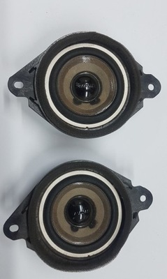 Динамик задняя полка багажника bose mazda 3 bm sedan ght666960 фото №1