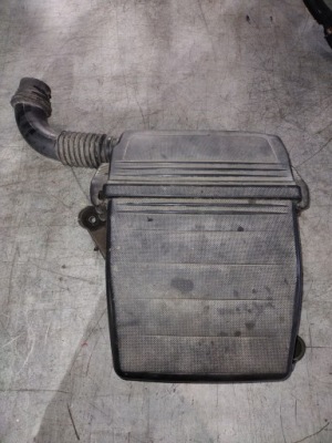 Корпус фільтра повітря fiat panda 1.1 фото №1