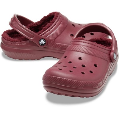 Crocs Classic Lined ocieplane 203591 M8W10 41-42