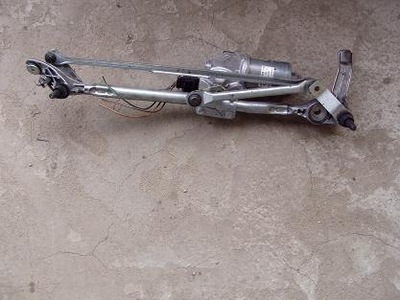 Механизм дворник bmw 3 e90 coupe 2008 rok. фото №1