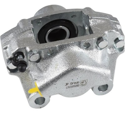 Zacisk hamulca JP GROUP 1262000280
