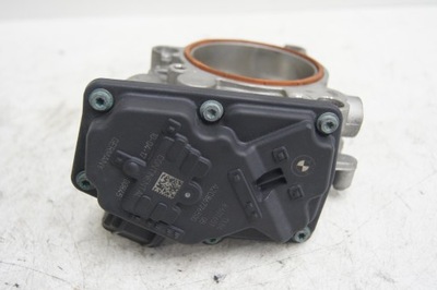 Bmw оригінальний номер 8601651 дросельна заслінка фото №1