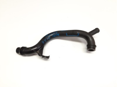 Шланг трубка води a4 b8 2.0 tfsi cdn 06h121065d фото №1