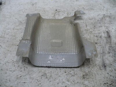 Защита тепловая dacia dokker 360175421r оригинал фото №1