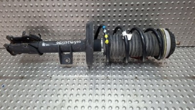 Амортизатор перед левый 00519265190 fiat panda iii 1.2 8v 2012- фото №1