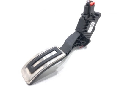 Потенціометр газу vw arteon 5q1723503k 2.0 320km педаль фото №1