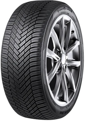 1X ПОКРИШКА CAŁOROCZNA 225/45R18 NEXEN N'BLUE 4SEASON 2