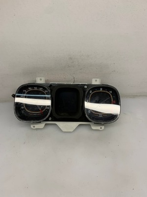 Счетчик приборы fiat panda фото №1