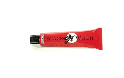 McNETT Klej tubie do naprawy neoprenu Black Witch