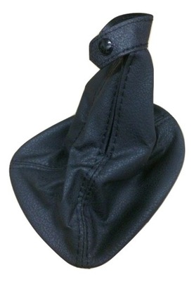 Alfa romeo gt чохол домкрата чорний + рамка фото №1