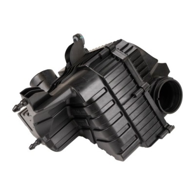 Корпус фільтра повітря ducato iii 1395973080 фото №1