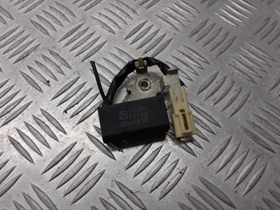 Конденсатор радио toyota avensis t25 фото №1