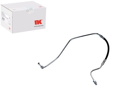 Nk шланг тормозной renault grand scenic ii 1.9 d фото №1