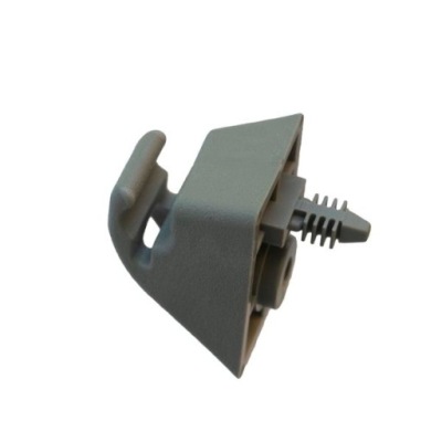 Кронштейн крепление защита солнцезащитный козырёк opel corsa c combo c meriva a фото №1