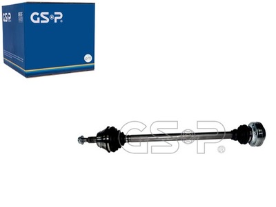 ПОЛУОСЬ ПРИВОДНАЯ VW VW -P GSP