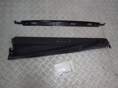 Mercedes amg gt w190 шторка сітка люк фото №1