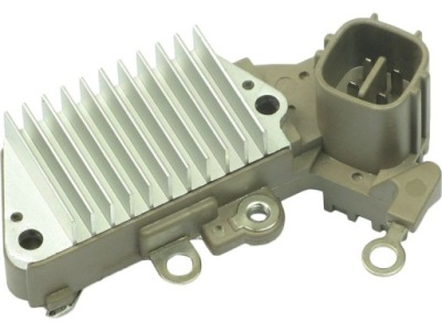 Регулятор генератора are6098 фото №1