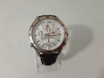 ZEGAREK CASIO EDIFICE EFR-547