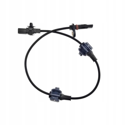 Датчик abs задня лівий honda cr-v iv 1.6/2.0/2.4 2012- фото №1