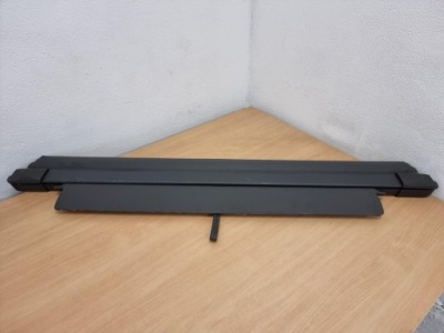 Шторка багажника volvo xc90 2001-2014 фото №1