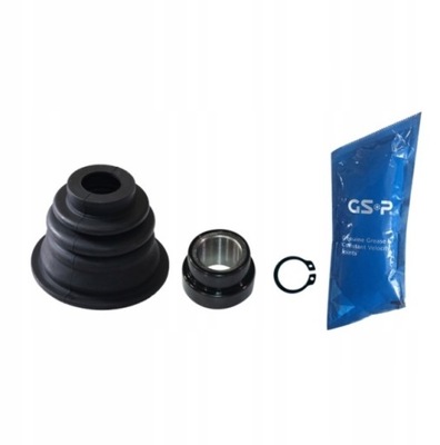 PROTECCIÓN DE MUÑÓN DE DIRECCIÓN DE ACCIONAMIENTO GSP DO PEUGEOT 106 II 1.4I 1.6I  