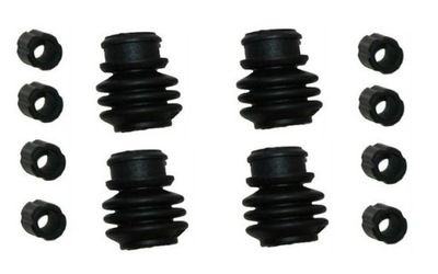 Kpl ремонтный тормоза chevrolet camaro фото №1