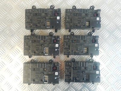 Mercedes w177 модуль зарядное устройство индукционная блок управления фото №1