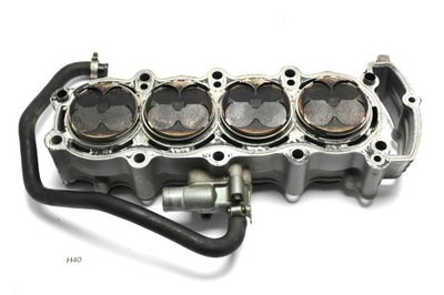 Buy Engines KAWASAKI ZX-6R (used, new) | Welldoneparts