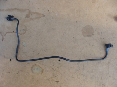 Шланг трубка бачок расширительный citroen c3 iii 1.5 bluehdi фото №1