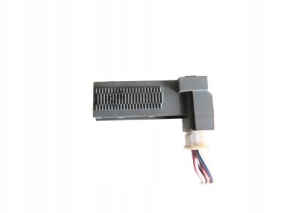 Вимикач світла стоп mercedes-benz оригінальний номер a001 545 6309 фото №1