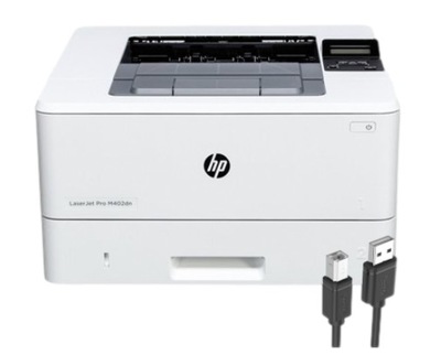 Drukarka laserowa HP LaserJet Pro 400 M402n