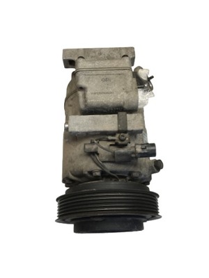 Компрессор кондиционера hyundai i30 f500-an6aa07 фото №1